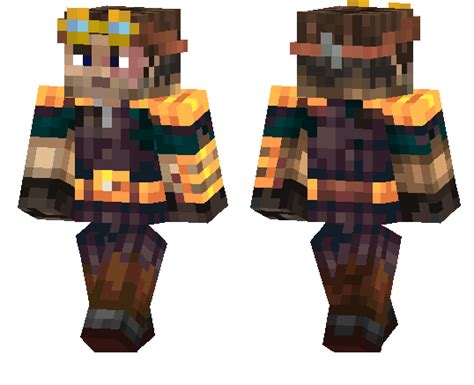 Players use different skins to change their character&39;s appearance and many of the latest and best Minecraft skins keep. . Adventurer skin minecraft